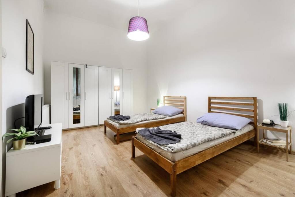 Miracle Home - City Center Budapesta Exterior foto